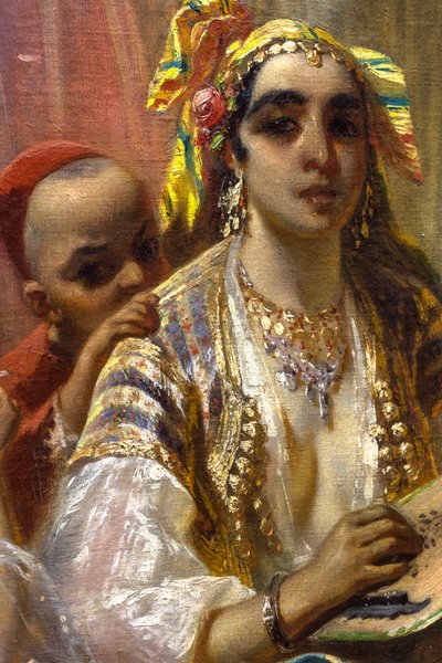 Femmes d