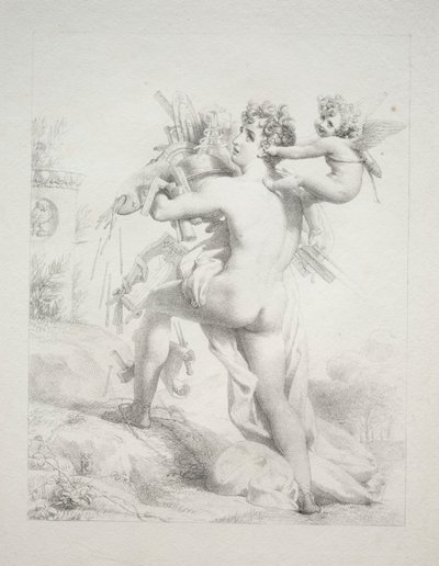 Qui Trop Embrasse, Mal Étreint - Pierre Guérin