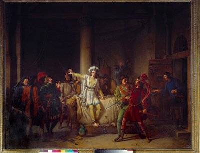 Guerre de Cent Ans : Jeanne d