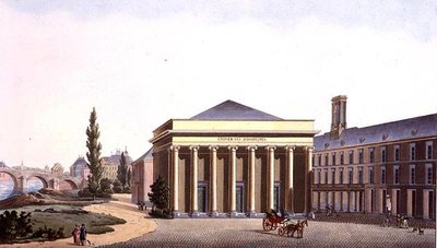 Palais de l