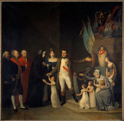 Fondation des centres d
