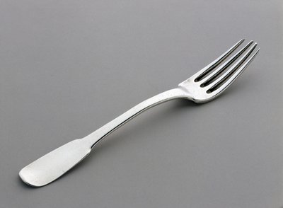 Fourchette, c. 1809-1823 - Pierre Lamothe