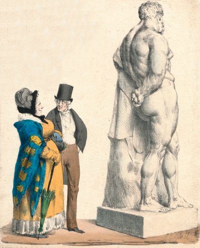 Quel gaillard ! Qu