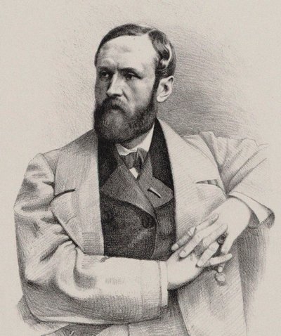 Portrait de l