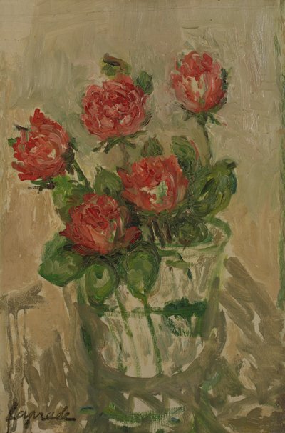 Bouquet - Pierre Laprade
