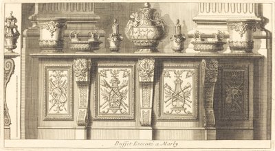 Livre de tables - Pierre Lepautre