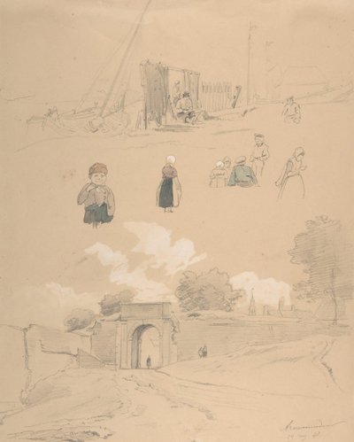 Feuille d