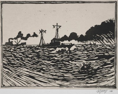 St Nazaire - Pierre Louis Gatier