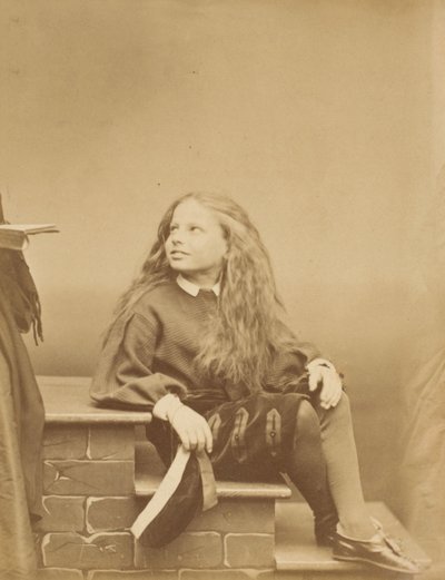 Le montagnard - Pierre Louis Pierson