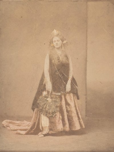 Reine d