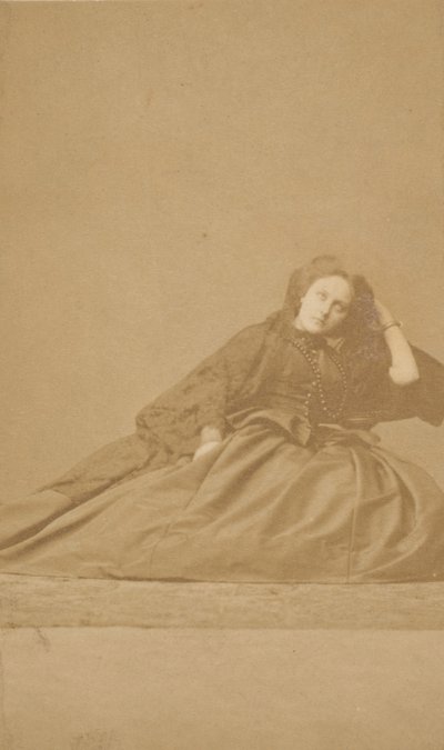 Rêverie - Pierre Louis Pierson