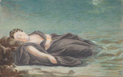 Virginie - Pierre Louis Pierson