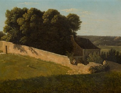 Paysage d