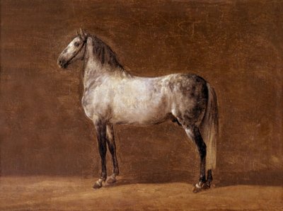 Cheval de l