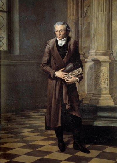 Portrait d