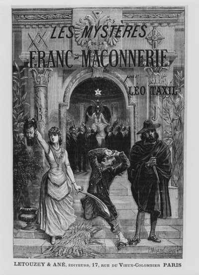 Illustration de couverture de 
