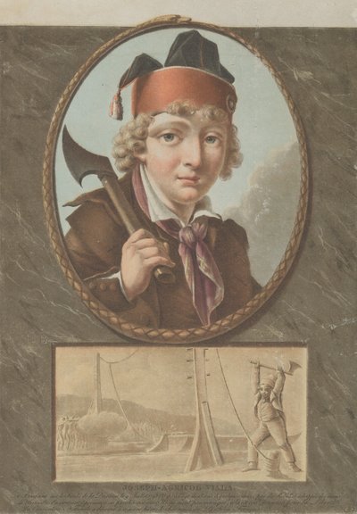 Joseph-Agricol Viala, d
