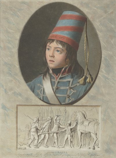Joseph Barra d
