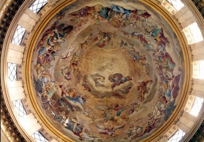 Coupole de l