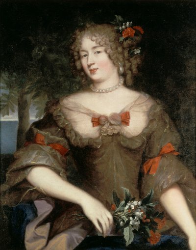  - Pierre Mignard
