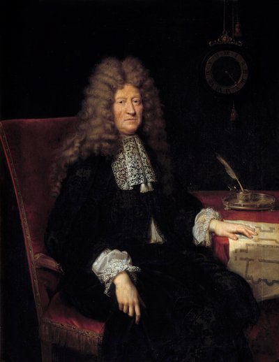 Portrait d