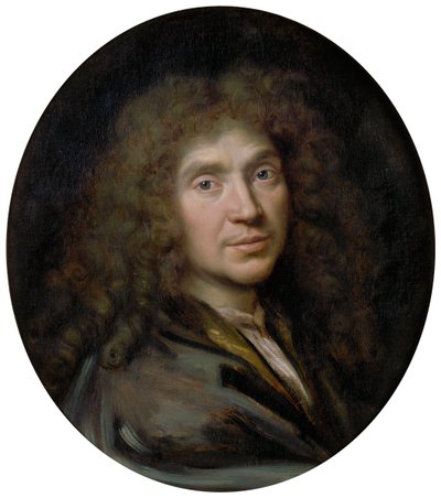 Portrait de l