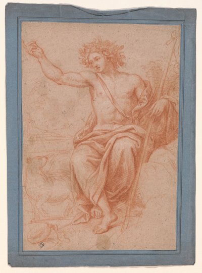  - Pierre Mignard