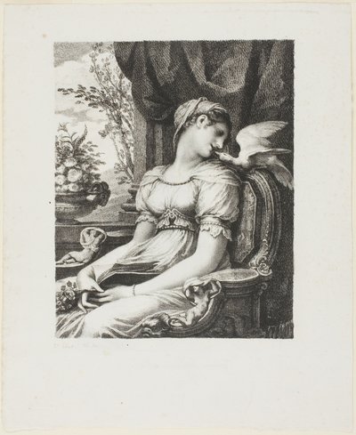 Lecture - Pierre Paul Prud