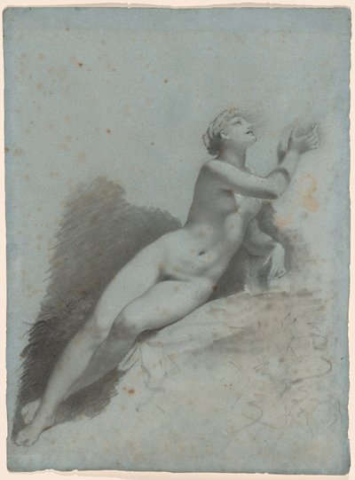 Vénus - Pierre Paul Prud
