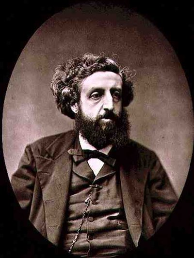 Alfred Nacquet (1834-1916), de 