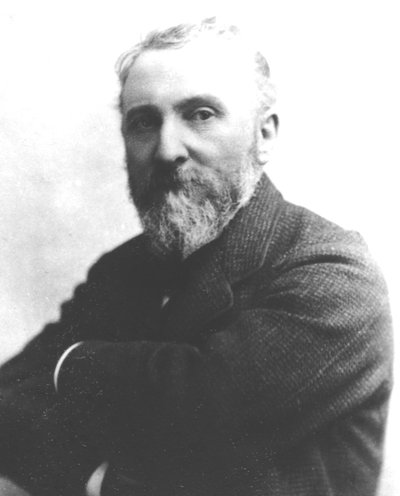 Chapu, vers 1893 - Pierre Petit
