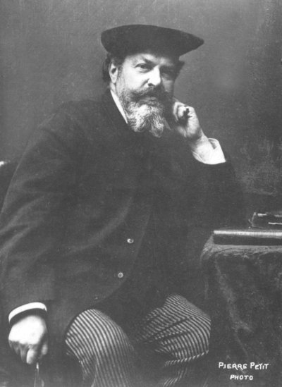 Gallet - Pierre Petit