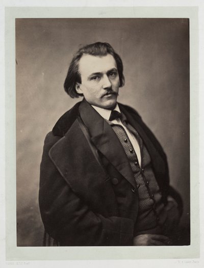 Gustave Doré, 1860 - Pierre Petit