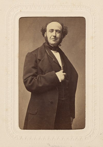 J[ules] Simon [pseud. of Jules Francois Simon Suisse, 1814 - 1896] - Pierre Petit