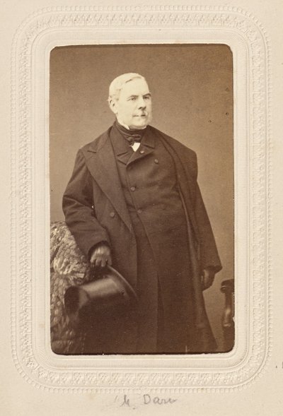 [M.] Darue - Pierre Petit