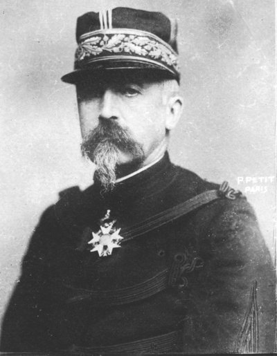 Metzinger, vers 1893 - Pierre Petit