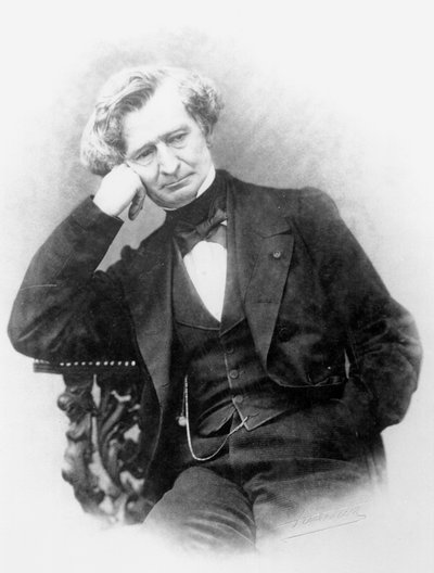 Portrait d