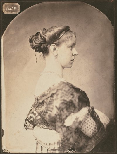 [Portrait d