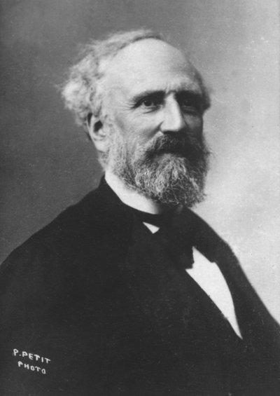 Ribot, vers 1893 - Pierre Petit