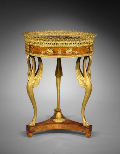 Jardinière, c.1800 - Pierre Philippe Thomire