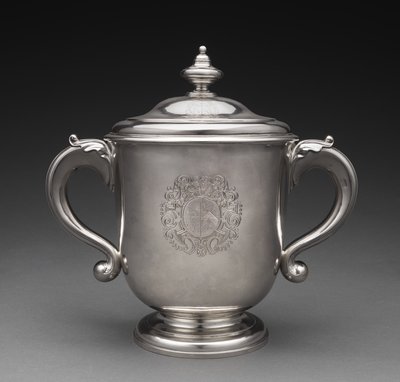 Coupe couverte - Pierre Platel