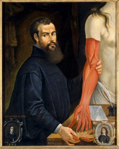 Portrait d