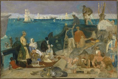  - Pierre Puvis de Chavannes