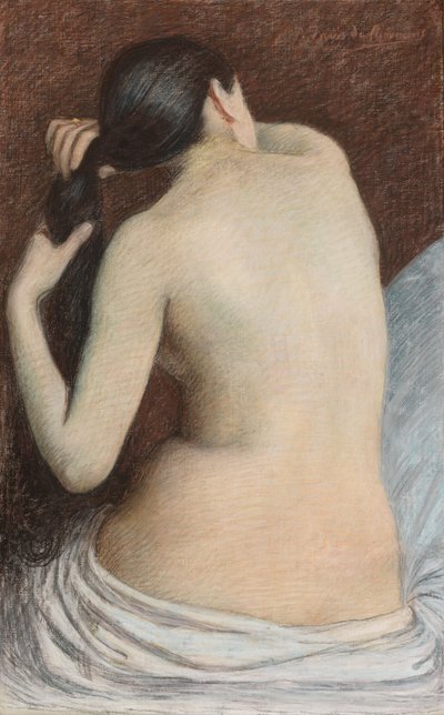  - Pierre Puvis de Chavannes