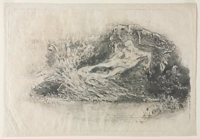 Prométhée - Pierre Roche