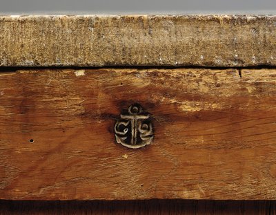 Détail d