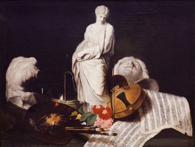  - Pierre Subleyras
