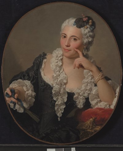 Portrait d