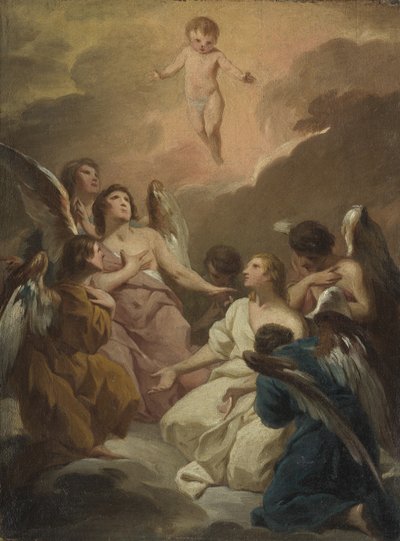  - Pierre Subleyras