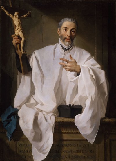 Saint Jean d
